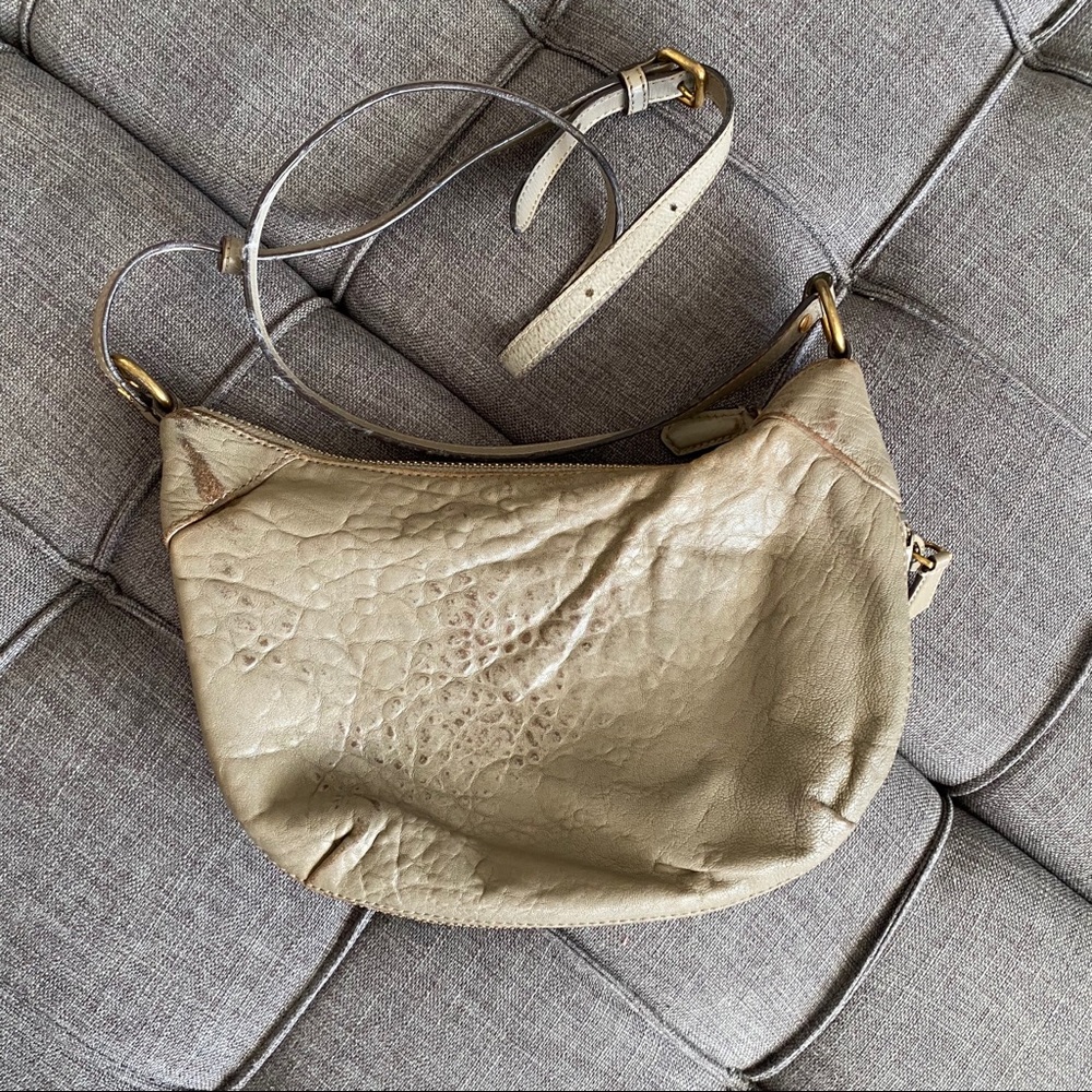 Marc by Marc Jacobs leather crossbody bag - Picture 2 of 4
